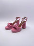 Anonymous Pink Candy Platform